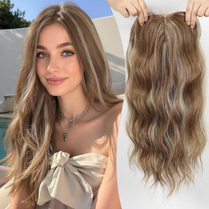 💖Last Day:60% Off🌷2026 New Lightweight & Breathable Wavy Hair Wig