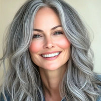 Grey