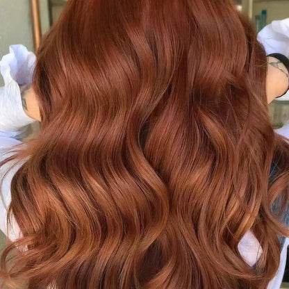 💖Last Day:60% Off🌷2026 New Lightweight & Breathable Wavy Hair Wig
