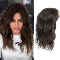 Soft Brown