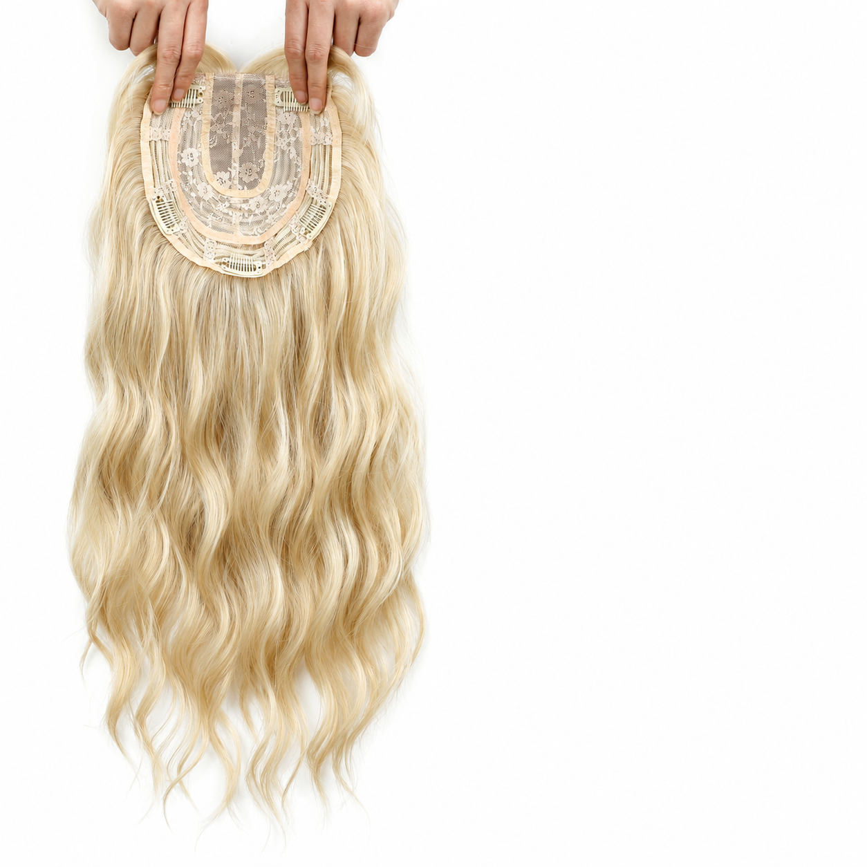 💖Last Day:60% Off🌷2026 New Lightweight & Breathable Wavy Hair Wig
