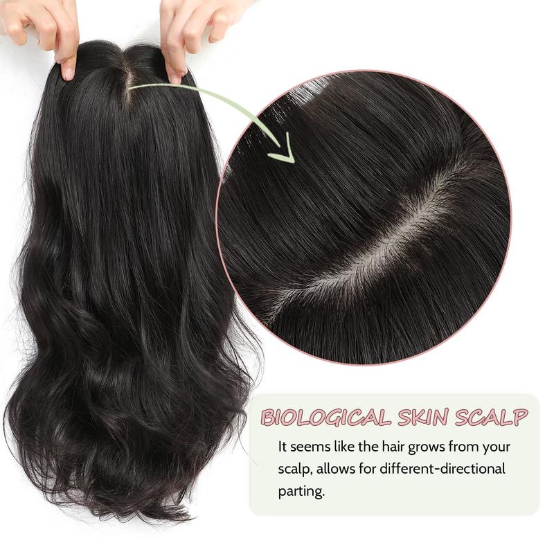 💖Last Day:60% Off🌷2026 New Lightweight & Breathable Wavy Hair Wig